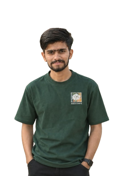Harsh Dhiman